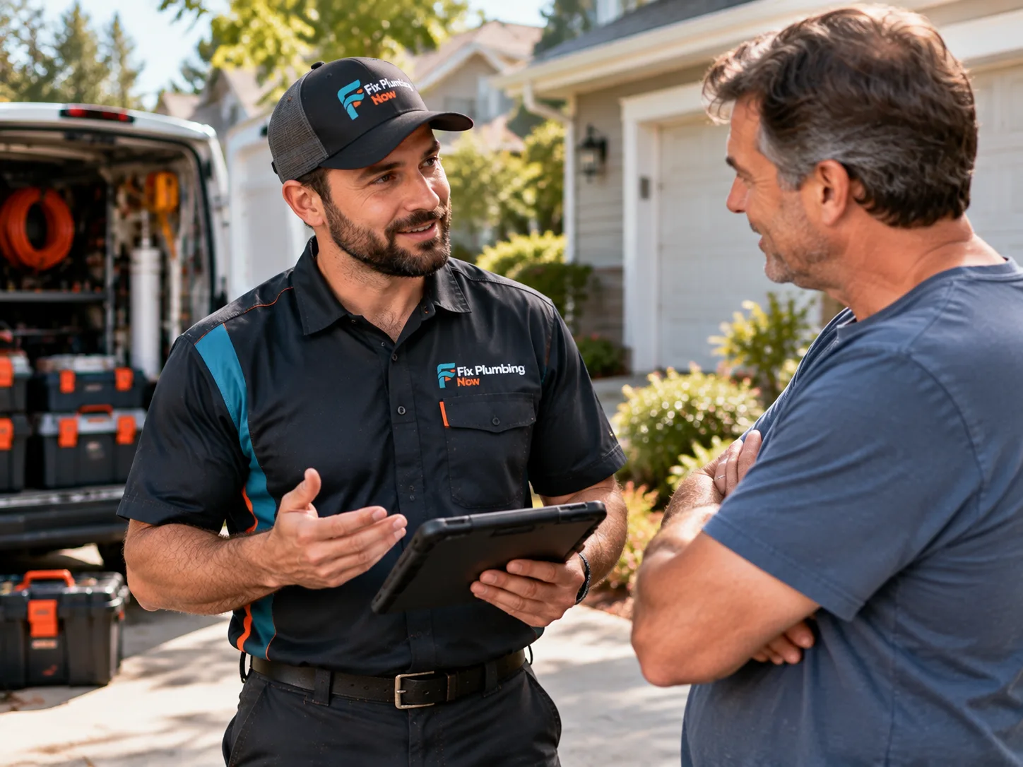 Clogged Drain Service Black Canyon City, AZ FAQs